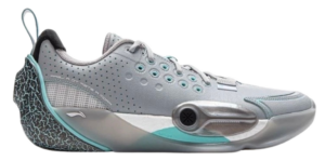 Giày Li-Ning Wade All City 13 XIII 'Grey Blue' ABAV001-13