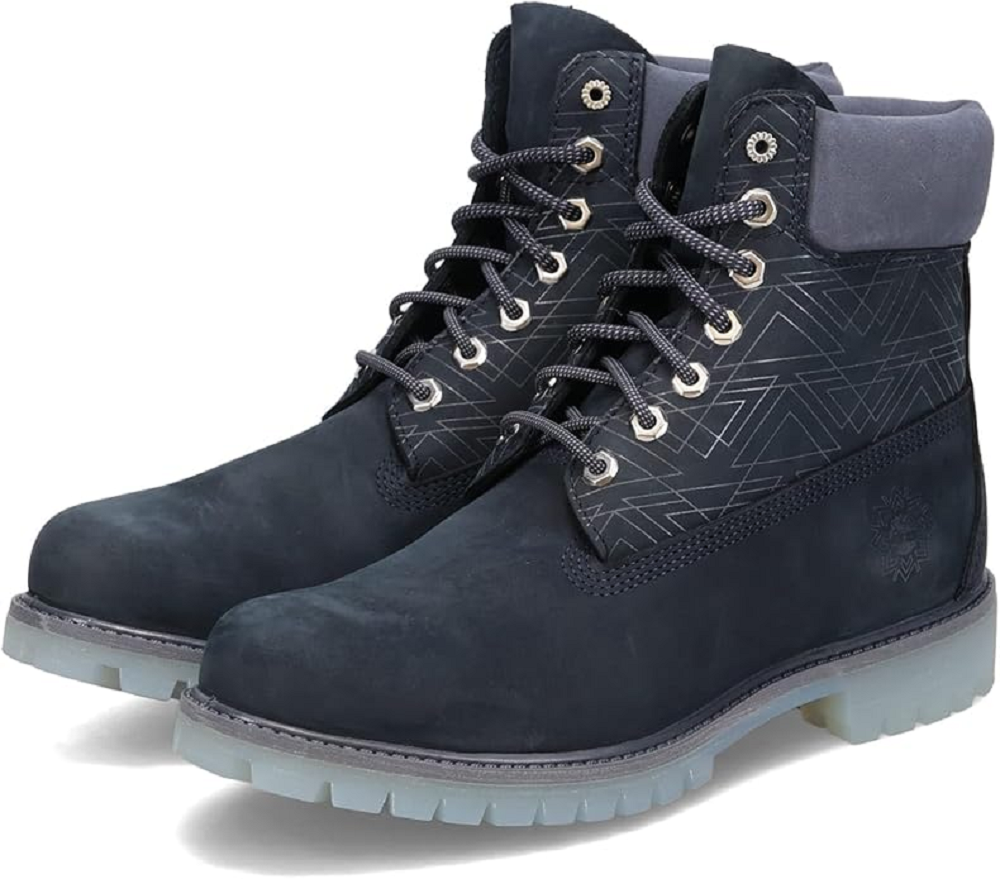 Alternative view of Giày Timberland 6 Inch Premium Waterproof 'Black' A2P6W-W06