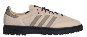 Giày Adidas Originals Samba German Army 'Beige' KJ6658