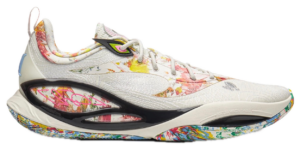 Giày Li-Ning DLO 2 'White' ABPW013-1