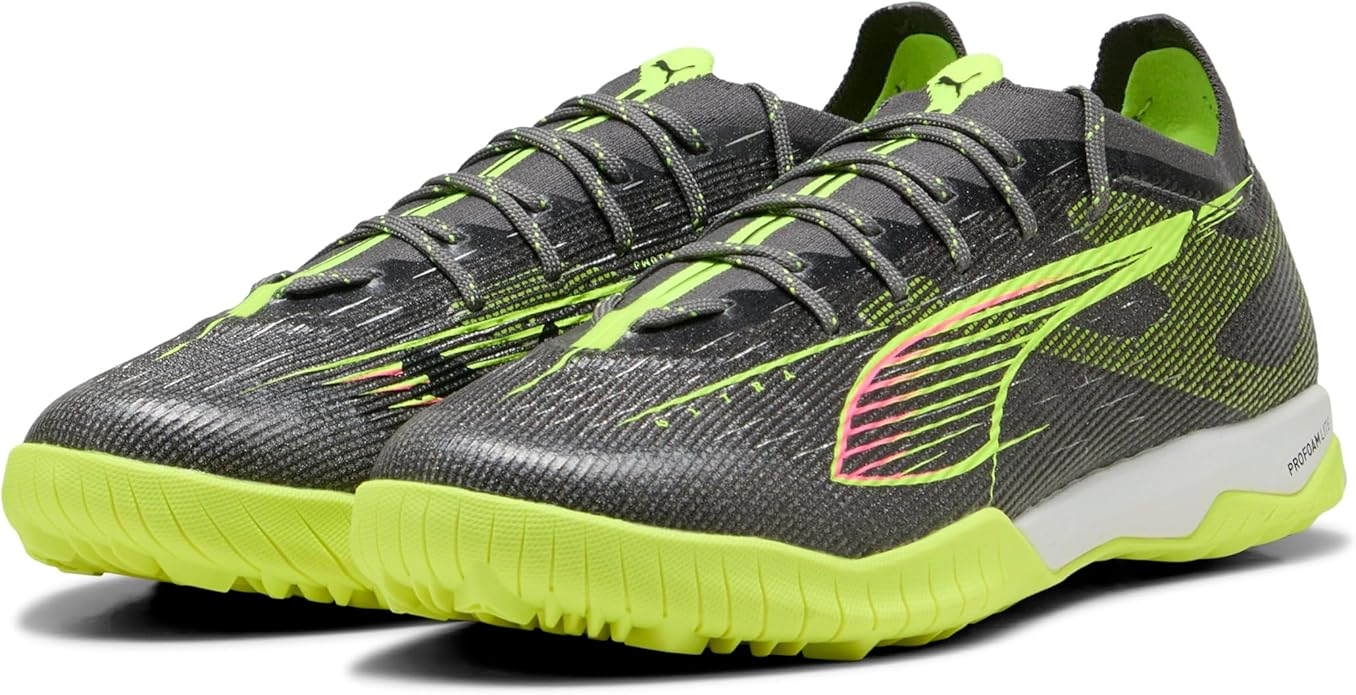 Alternative view of Giày Puma Ultra Pro 5 Cage 'Audacity Pack' 10817303