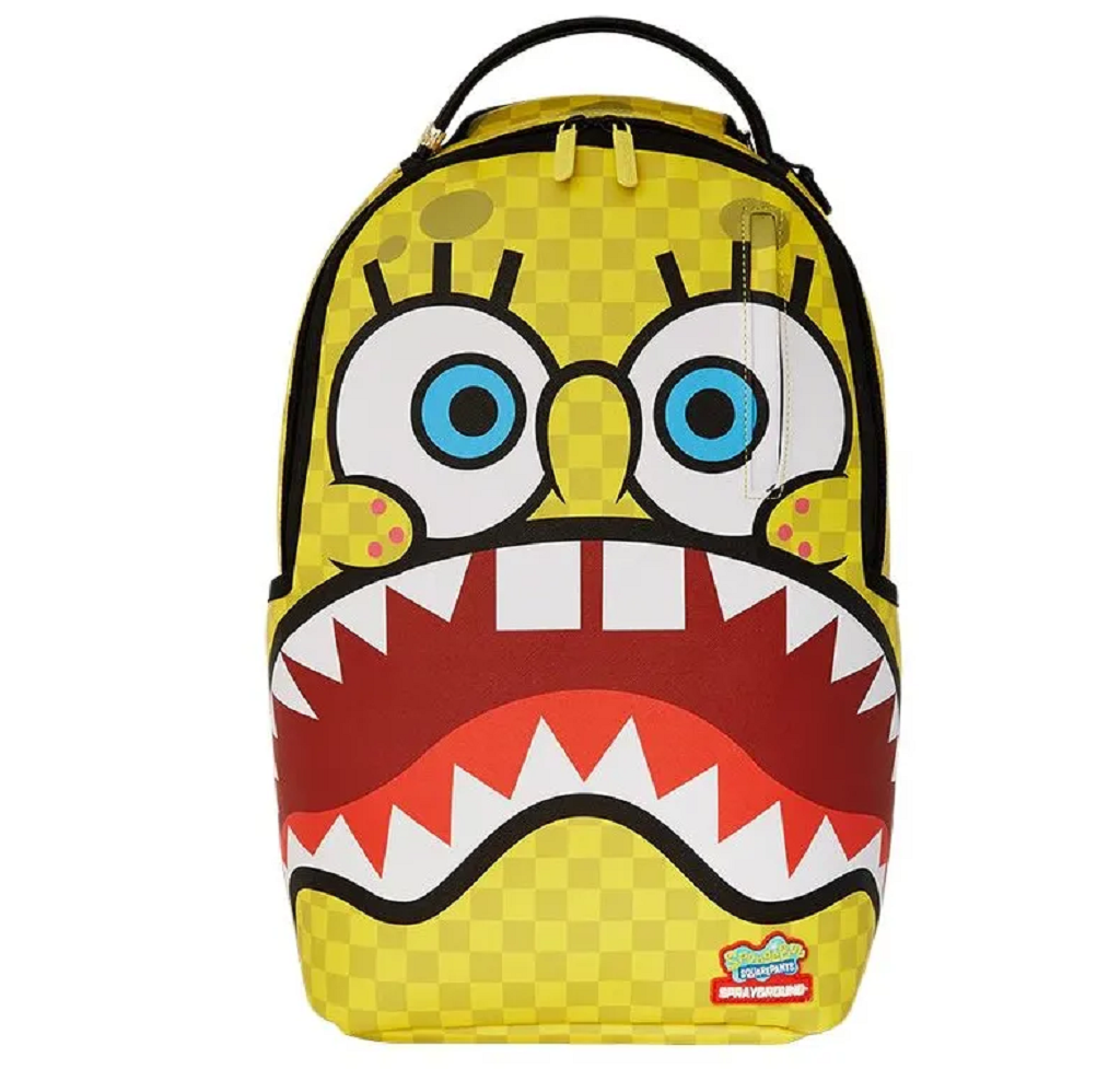 Balo Sprayground x SpongeBob SquarePants 'Multicolor' W1135763