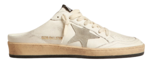 Giày Golden Goose Ball Star ‘White’ GWF00436-F004063-10276