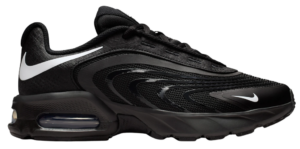Giày Nike Air Max Fire 'Black White' IO4512-005