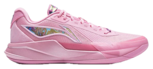 Giày Lining Yushuai Rookie 'Pink' ABAW019-5