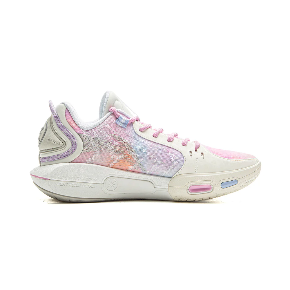 Alternative view of Giày Lining Way of Wade Shadow 7 'Dream' ABPV011-3
