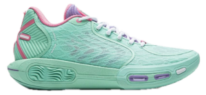 Giày Lining Wade Shadow 7 Vanellope 'Green Mint' ABPW003-8