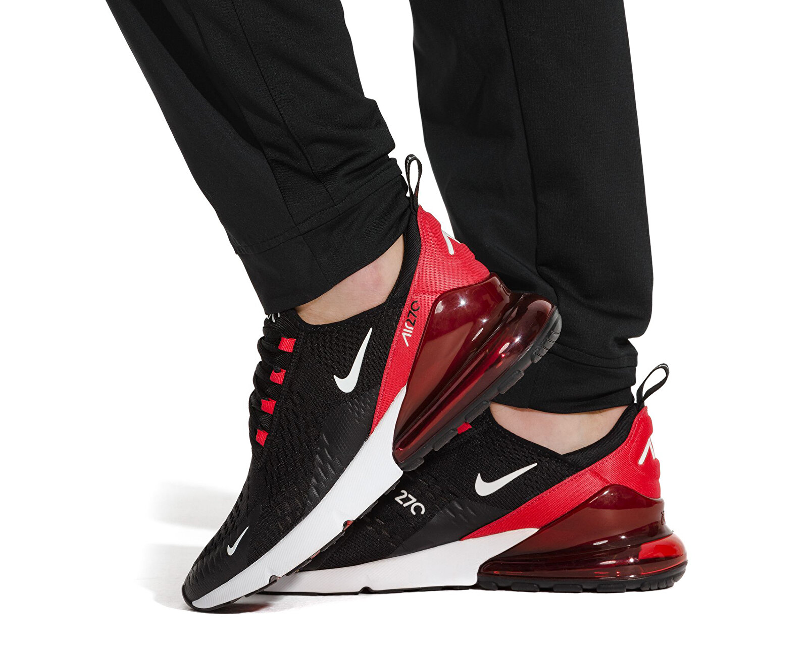 Alternative view of Giày Nike Air Max 270 'Black' AH8050-022