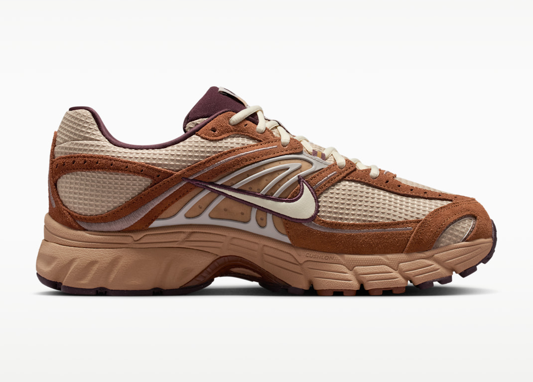 Alternative view of Giày Nike Air Max Moto 2K 'Light British Tan' IQ3410-281