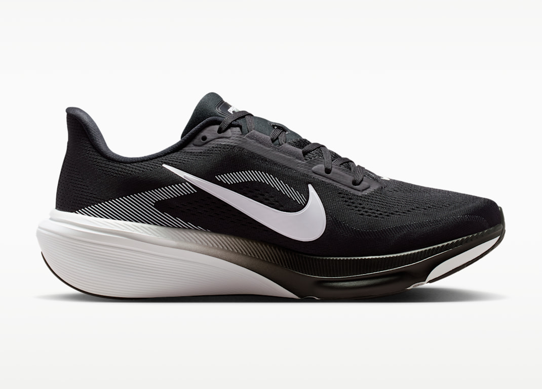 Alternative view of Giày Nike Air Zoom Pegasus 42 'Black White' IB1873-001