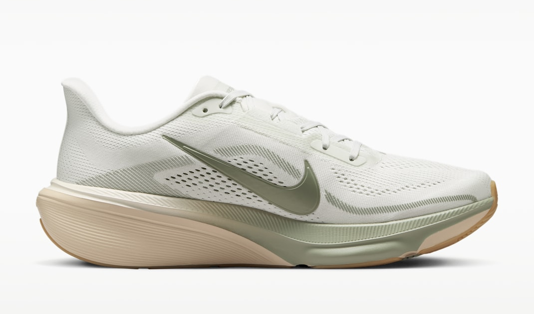 Alternative view of Giày Nike Air Zoom Pegasus 42 'Pale Ivory' IB1873-020
