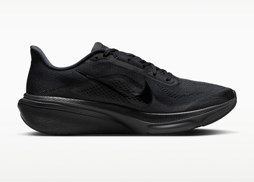 Alternative view of Giày Nike Air Zoom Pegasus 42 'Black Anthracite' IB1873-003
