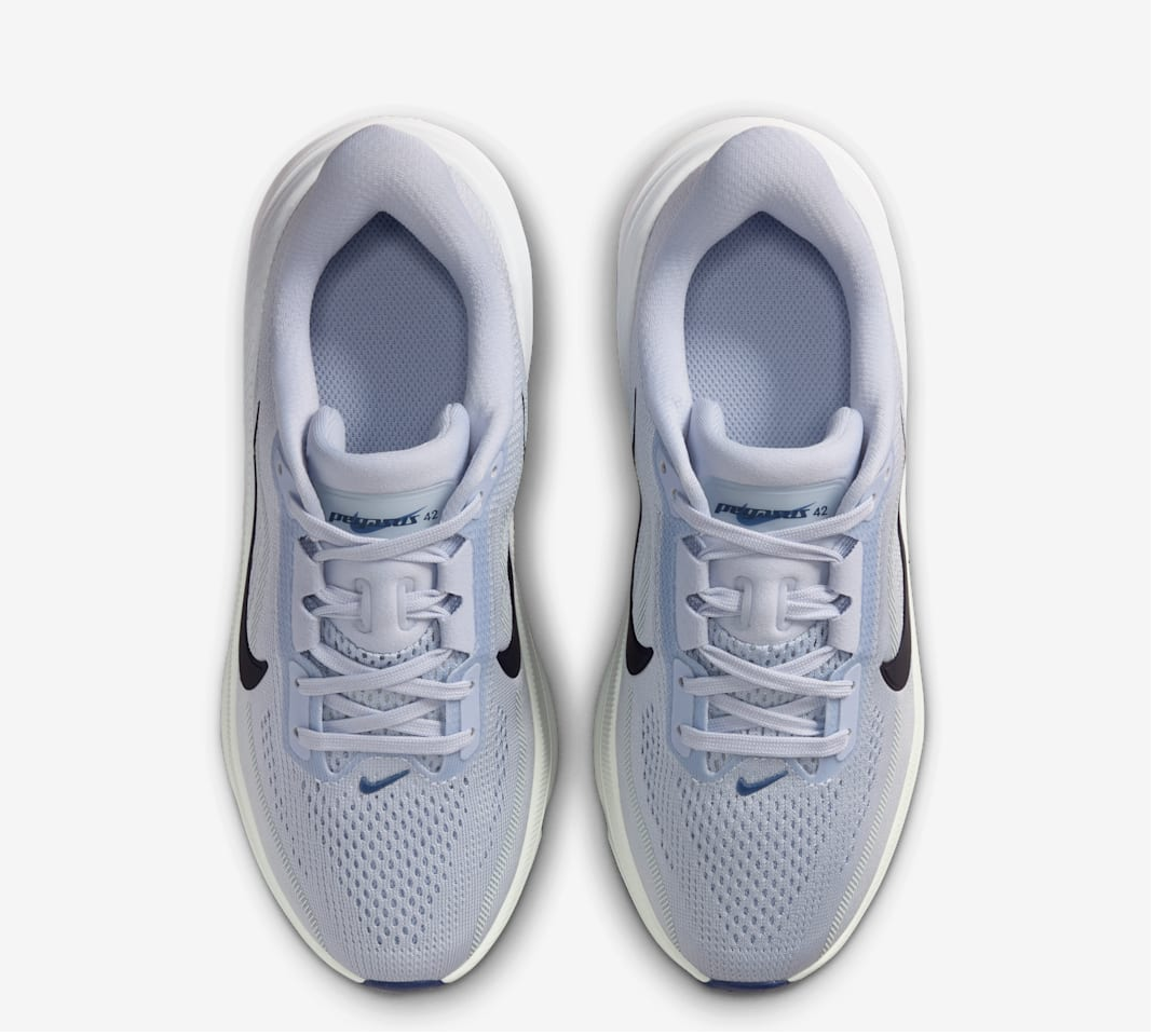 Alternative view of Giày Nike Pegasus 42 'Blue Void' IH2306-004