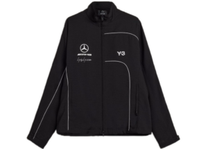 Áo Adidas Y-3 Mercedes AMG Petronas F1 'Black' KR2342