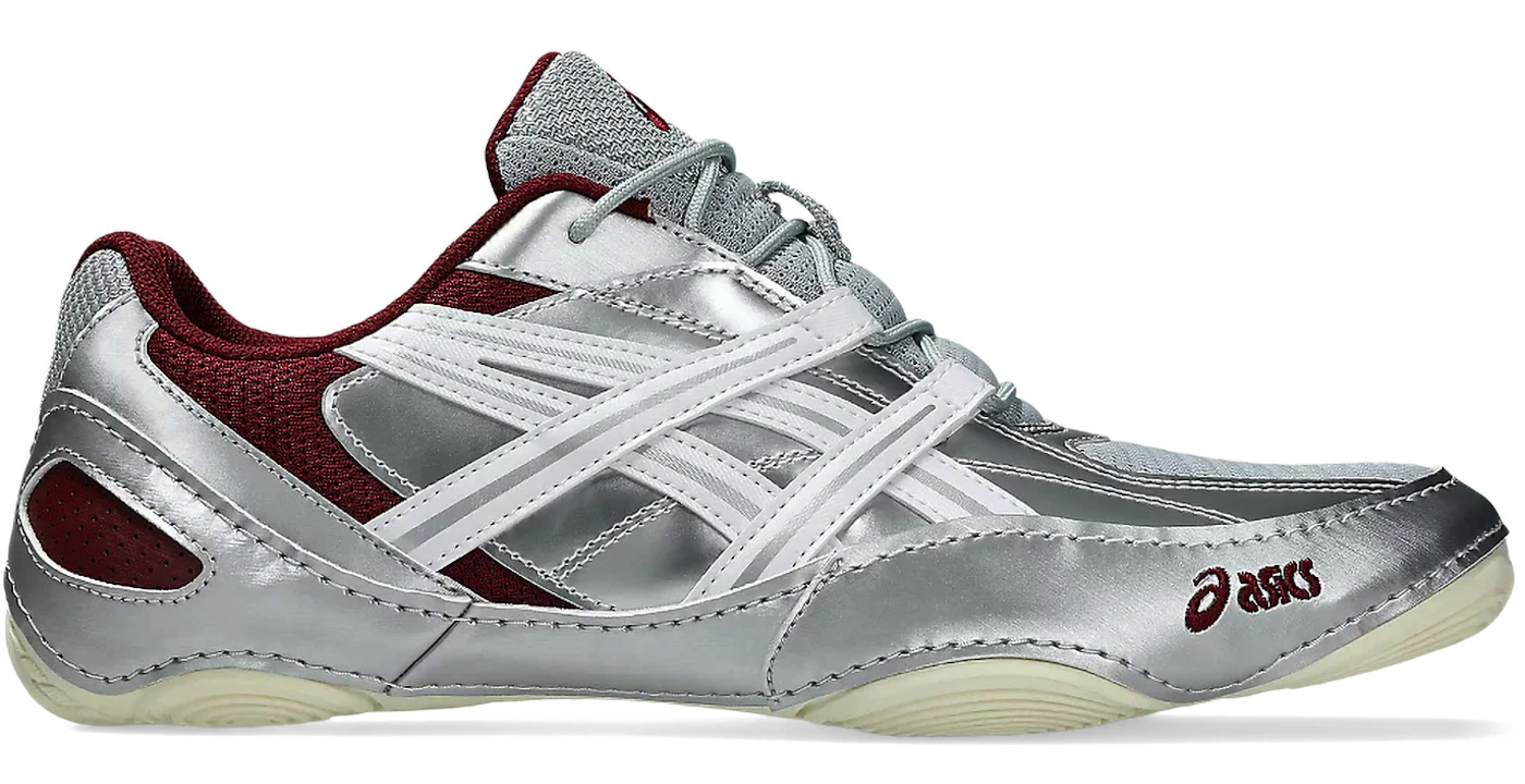 Giày Asics Hypersync 'Piedmont Grey Pure Silver' 1203A879-020