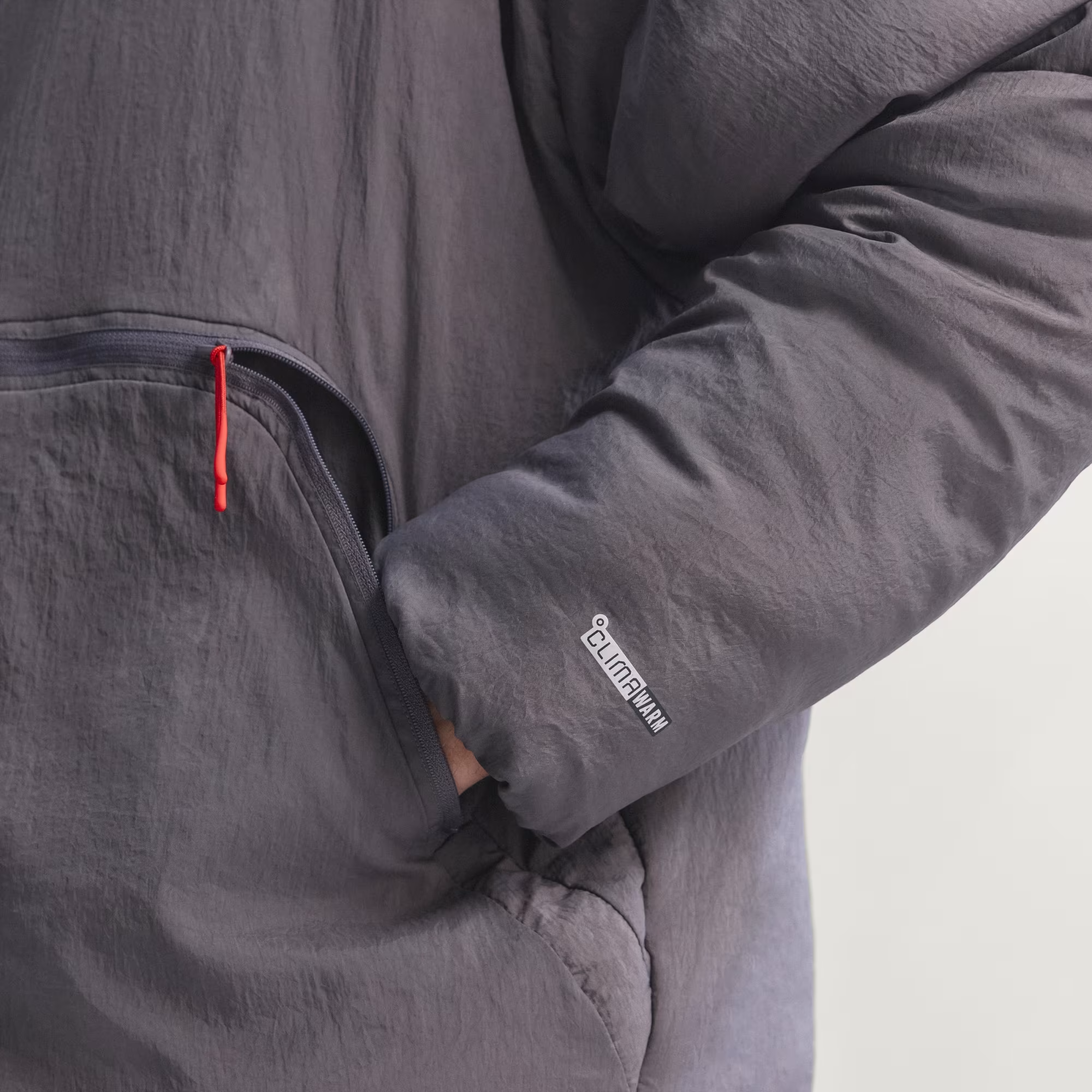 Áo Adidas Audi Revolut F1 'Grey Strata' KF8536 - Ảnh 6