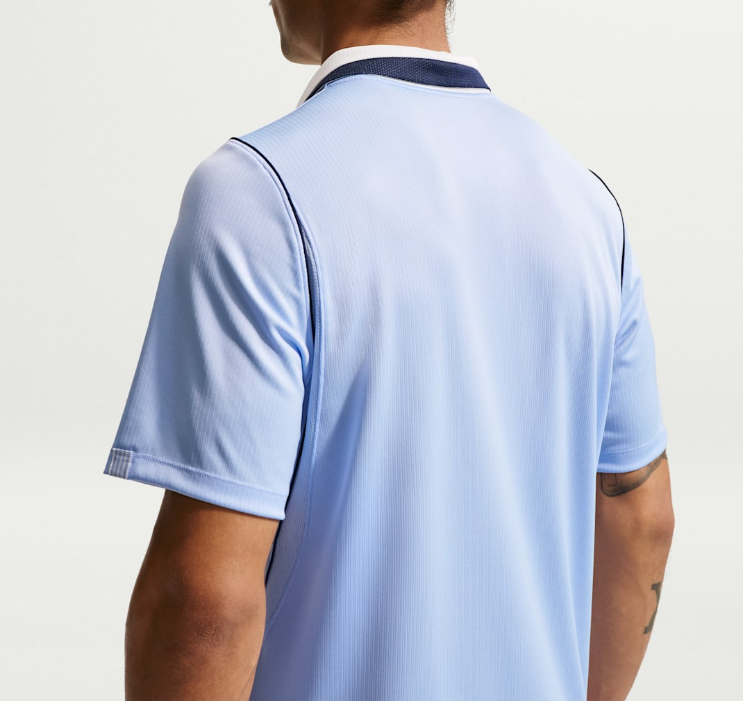 Alternative view of Áo Nike Uruguay 2026 Replica Home Jersey IO4680-425