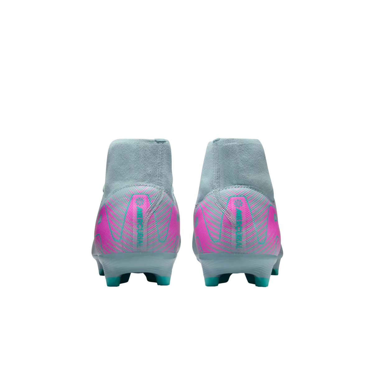 Alternative view of Giày Nike Zoom Mercurial Superfly 10 'Prism Pack' FQ1456-301