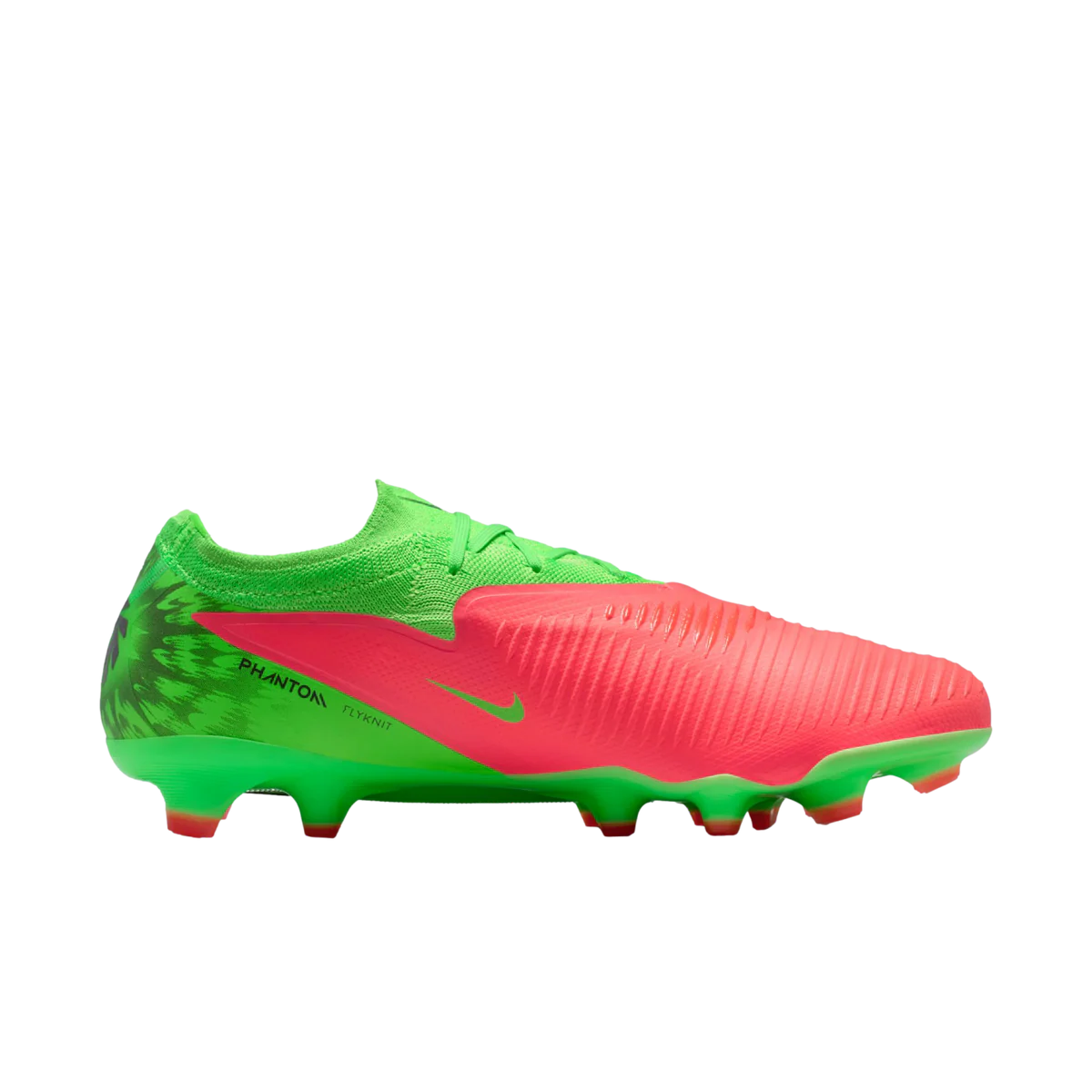Alternative view of Giày Nike Phantom 6 Low Pro 'Erling Haaland' IB3094-603
