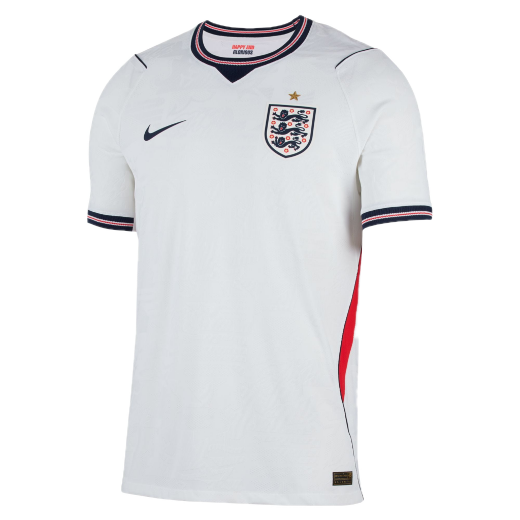 Áo Nike England 26/27 Authentic Home Jersey IB5153-100