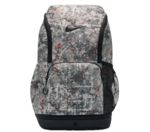 Balo Nike Varsity Elite Backpack 'Grey' IH7965-236