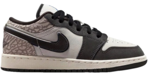 Giày Nike Air Jordan 1 Low SE 'Sail Deep' IU2269-100