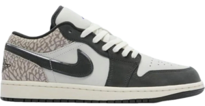 Giày Nike Air Jordan 1 Low SE 'Sail Deep' IU2268-100