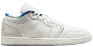 Giày Nike Air Jordan 1 Low SE 'Summit White Sail' IR7337-121