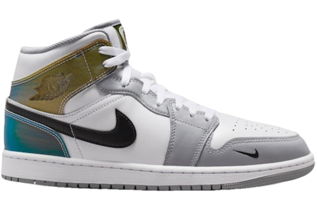 Giày Nike Air Jordan 1 Mid SE 'Multi-Color' IV2416-902