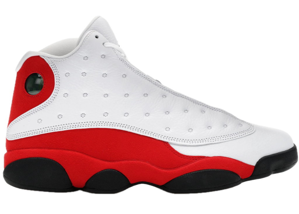 Giày Nike Air Jordan 13 Retro 'OG Chicago' 414571-102