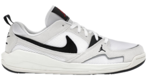 Giày Nike Air Jordan CMFT Era 'White Sail Black' HJ6777-100