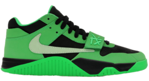 Giày Nike Air Jordan CJ1 T-Rexx 'Green Spark' IM9113-300