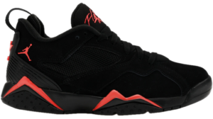 Giày Nike Air Jordan MVP 92 'Black Infrared' HQ3950-003