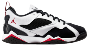 Giày Nike Air Jordan MVP 92 'White Black Gym Red' HQ3950-103