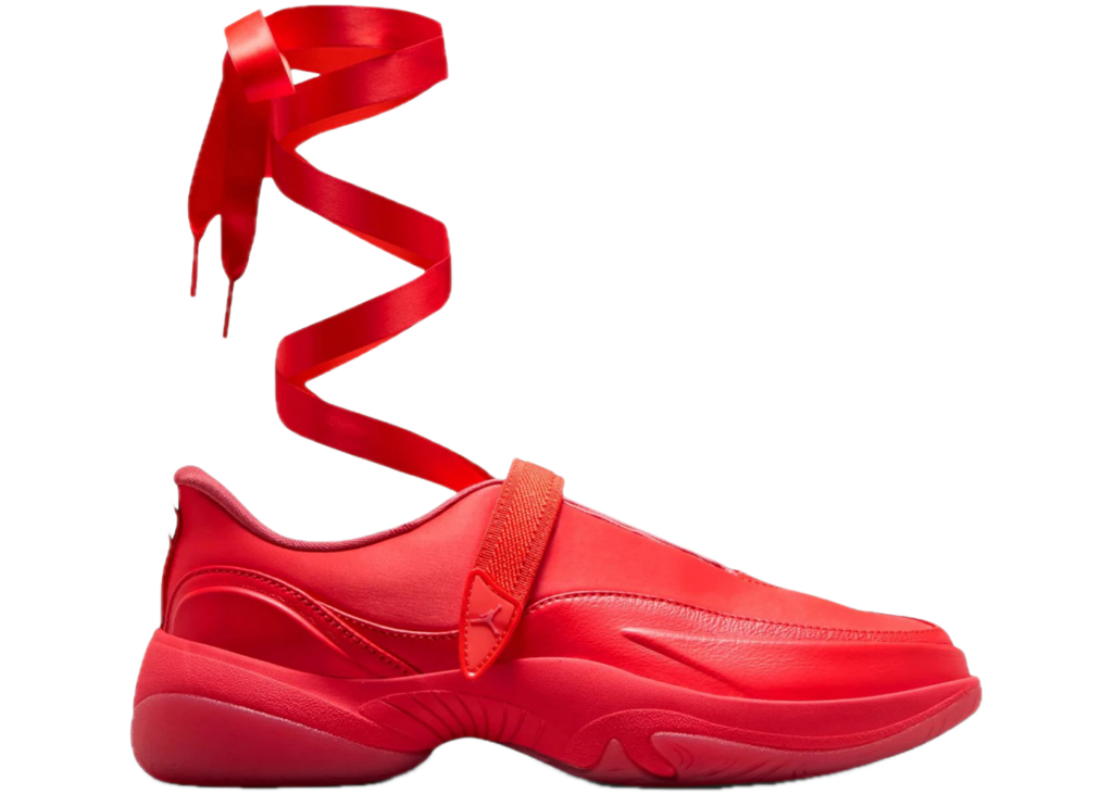 Giày Nike Air Jordan Pointe 'Chile Red' IB8597-600