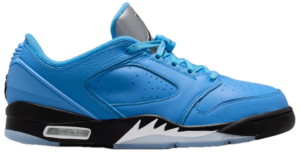 Giày Nike Jordan Sixty Plus Low 'University Blue' IH2047-400