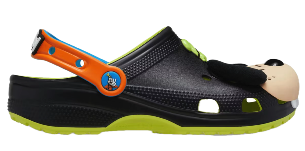 Dép Crocs Classic Clog 'Disney Goofy' 212059-90H