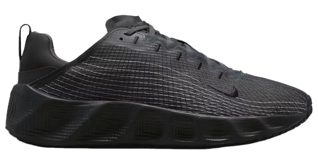 Giày Nike Ava Rover Premium 'Grey Black' IH8110-002