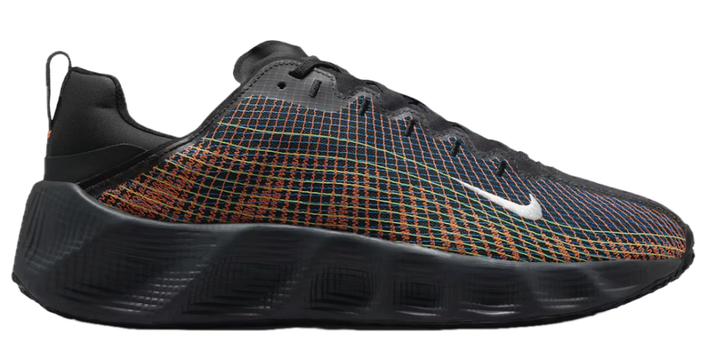 Giày Nike Ava Rover Premium 'Black Iron Grey Lava' IH8110-001