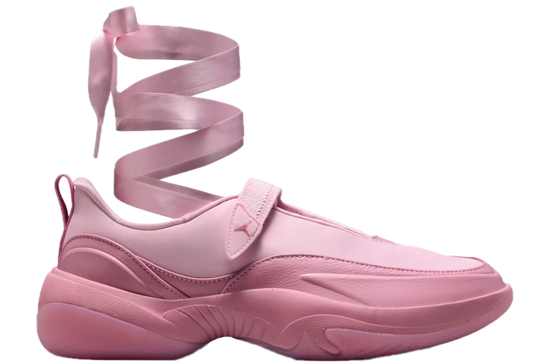 Giày Nike Air Jordan Pointe 'Iced Carmine' IB8597-607