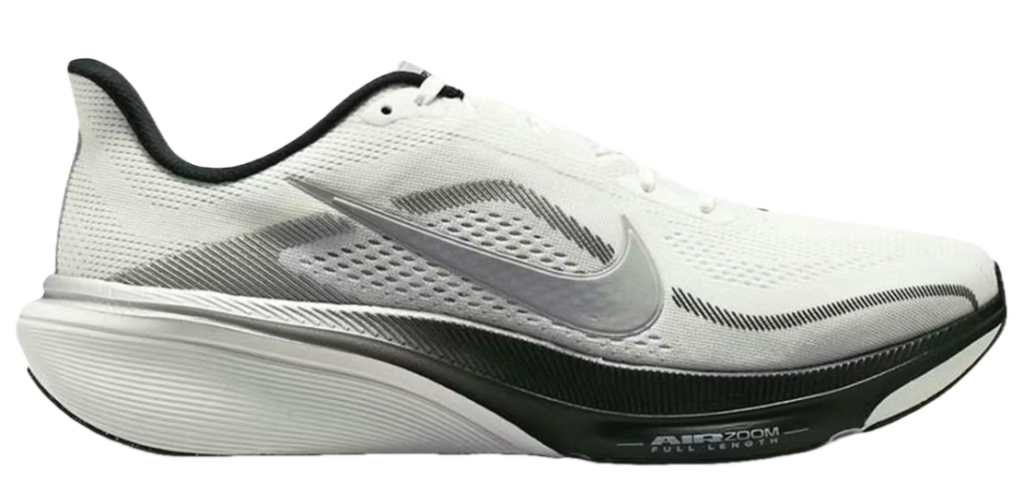 Giày Nike Air Zoom Pegasus 42 'White Black Silver' II7210-100