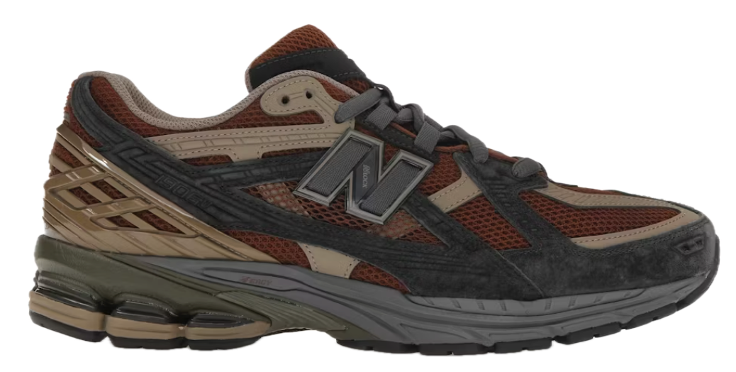 Giày New Balance 1906U 'Rich Oak Phantom' M1906NG