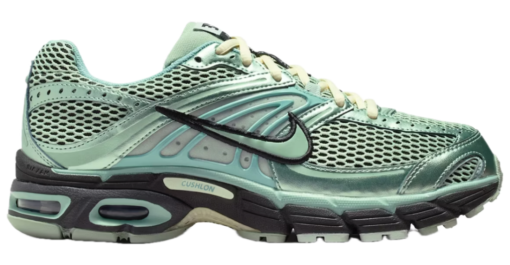 Giày Nike Air Max Moto 2K 'Mineral Black' HQ2056-301