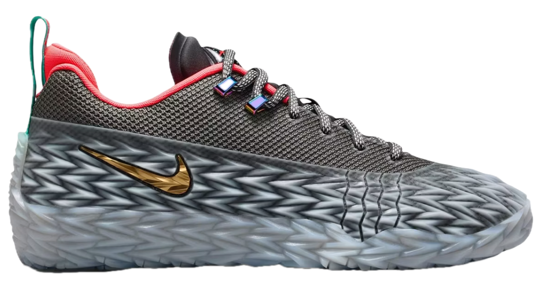 Giày Nike ST Charge EP 'Iron Grey' IO8062-002