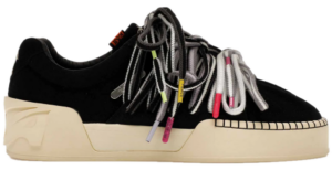 Giày Anta Kai Hélà 'Black' 112541810SF-2