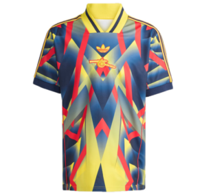 Giày Adidas Arsenal FC LFSTLR 'Night Indigo' JM9388