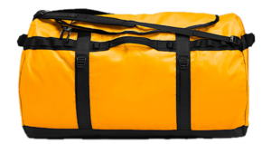 Túi The North Face Base Camp Duffel 'Yellow' NF0A52SD4WP