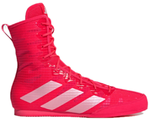 Giày Adidas Box Hog 4 'Lucid Red' IH2732