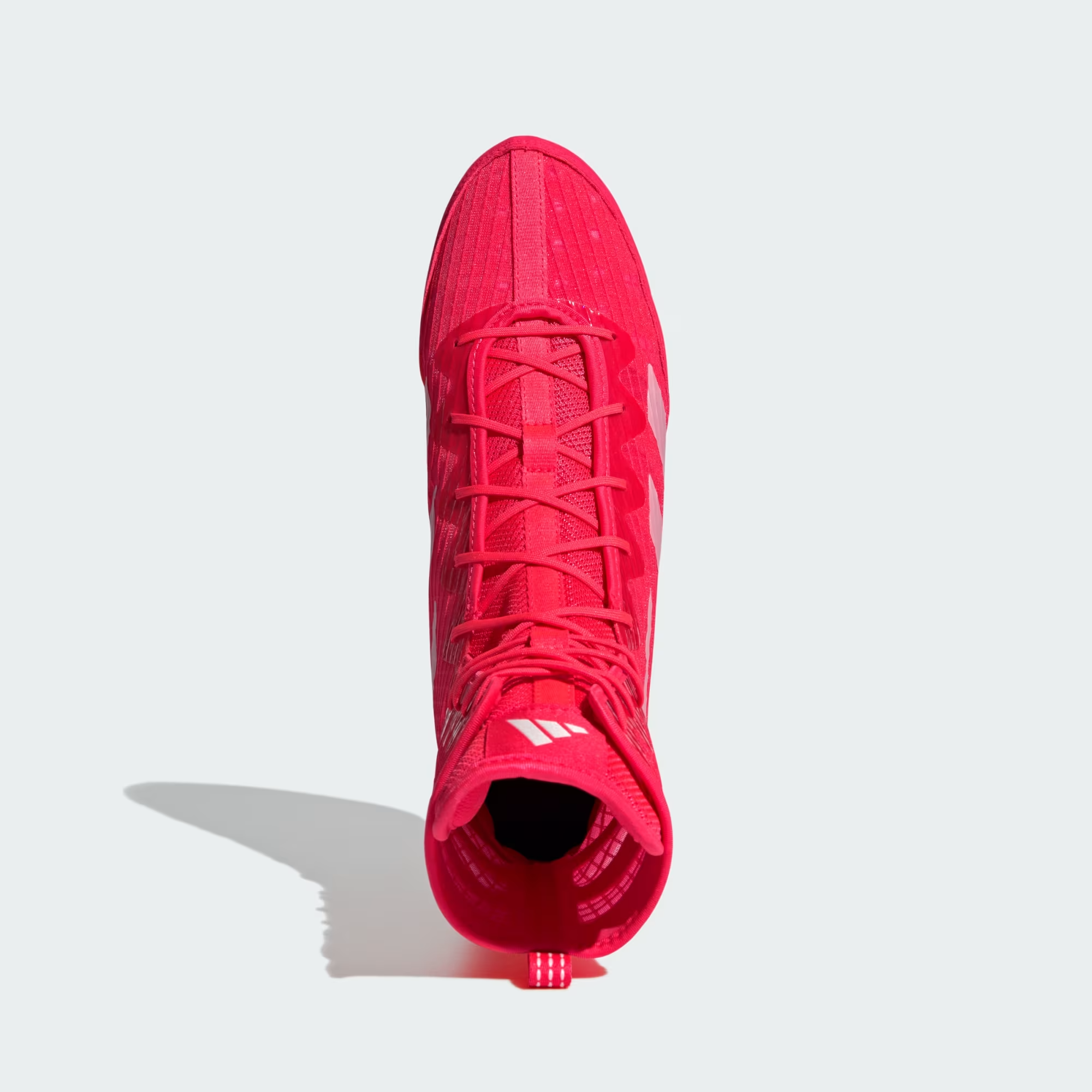 Alternative view of Giày Adidas Box Hog 4 'Lucid Red' IH2732