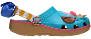 Dép Crocs Classic Clog 'One Piece' 212794-90H